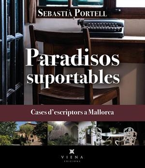 PARADISOS SUPORTABLES | 9788419474070