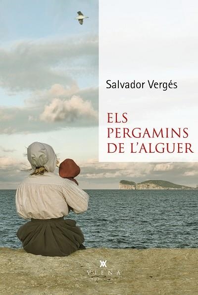 ELS PERGAMINS DE L’ALGUER | 9788419474148