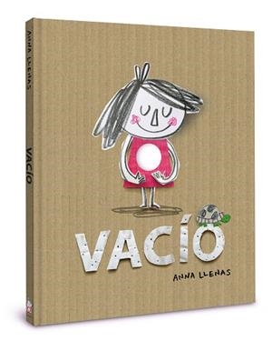 VACÍO (COLECCIÓN ANNA LLENAS) | 9788426451590 | ANNA LLENAS