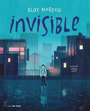 INVISIBLE (EDICIÓ IL·LUSTRADA EN CATALÀ) | 9788418050671