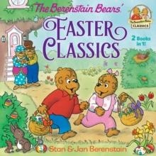 THE BERENSTAIN BEARS EASTER CLASSICS | 9780525647560 | STAN BERENSTAIN