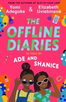 THE OFFLINE DIARIES | 9780008444785 | YOMI ADEGOKE