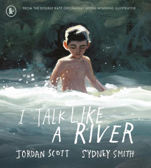 I TALK LIKE A RIVER | 9781529502817 | JORDAN SCOTT