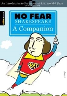 NO FEAR SHAKESPEARE: A COMPANION | 9781411497467 | VV. AA.