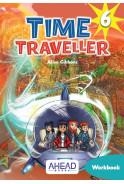 TIME TRAVELLER 6 WORKBOOK + CODE | 9786188545052