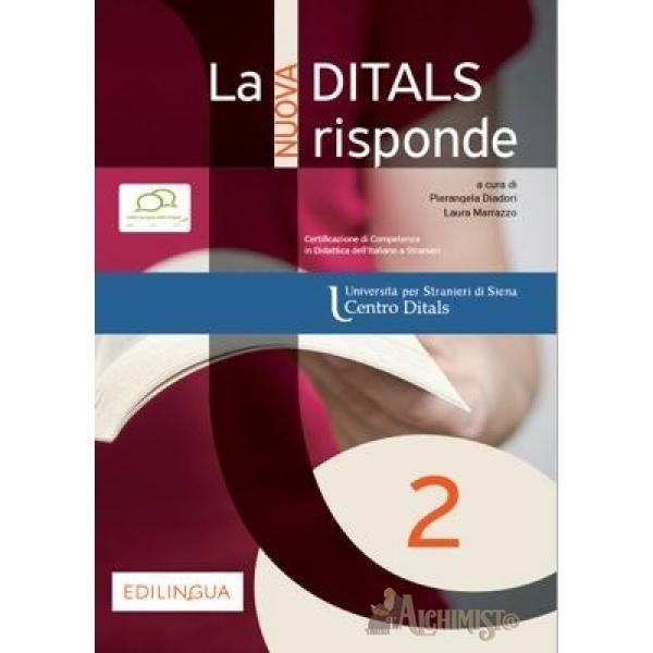 LA NUOVA DITALS RISPONDE 2 | 9788899358518