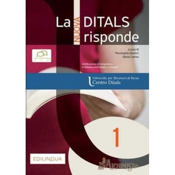 LA NUOVA DITALS RISPONDE 1 | 9788898433995