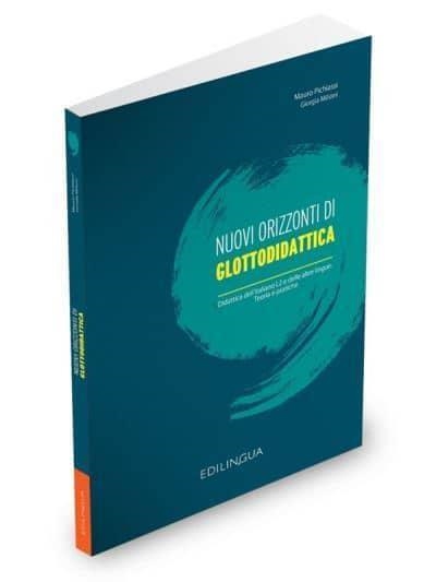 NUOVI ORIZZONTI DI GLOTTODIDATTICA | 9788831496742