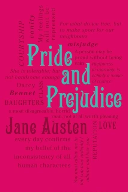 PRIDE AND PREJUDICE | 9781607105541 | JANE AUSTEN 