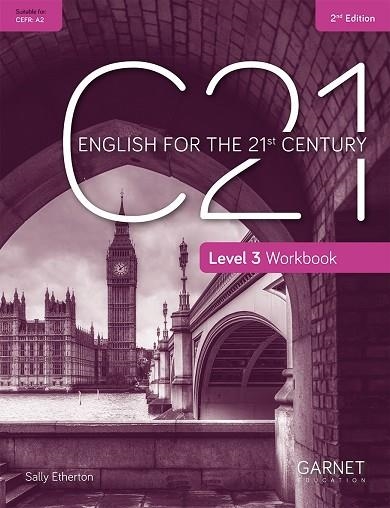 C21- 3  WORKBOOK 2ND EDITION | 9781782607885