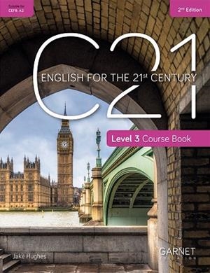 C21- 3  COURSEBOOK 2ND EDITION | 9781782607878
