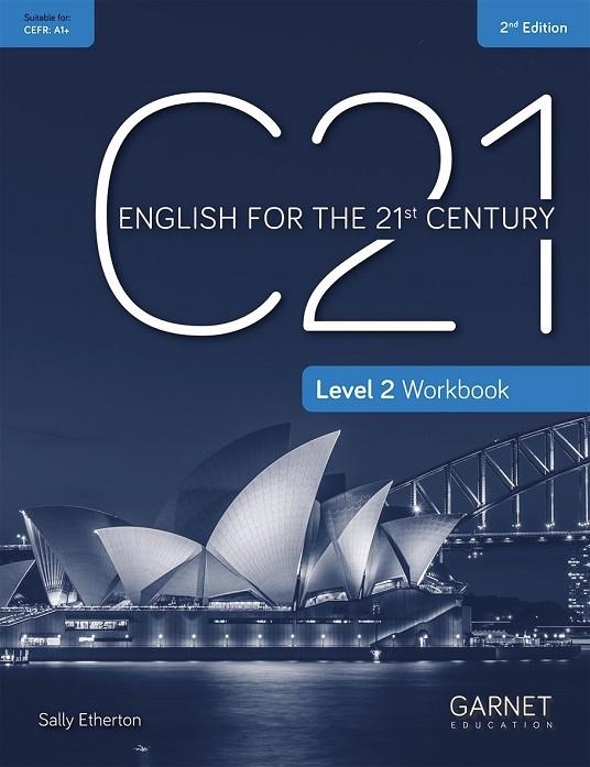 C21- 2  WORKBOOK 2ND EDITION | 9781782607854