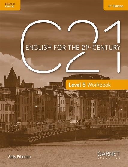 C21- 5  WORKBOOK 2ND EDITION | 9781782607946