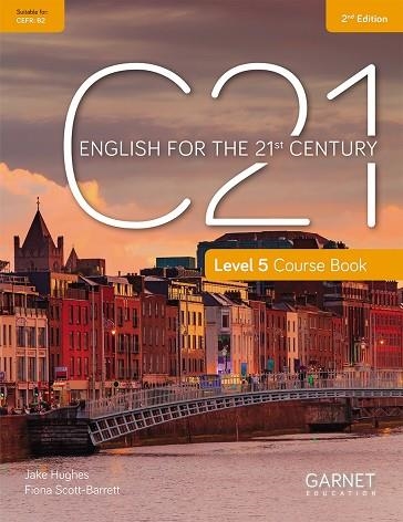 C21- 5  COURSEBOOK 2ND EDITION | 9781782607939