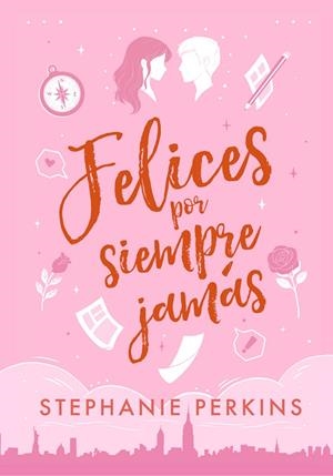 FELICES POR SIEMPRE JAMÁS | 9788419478092 | PERKINS, STEPHANIE