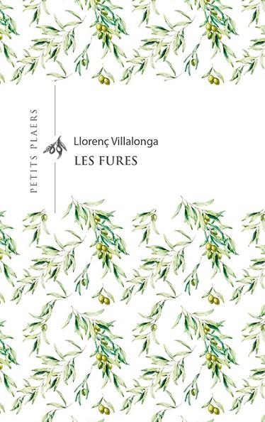 LES FURES | 9788417998479 | LLORENÇ VILLALONGA