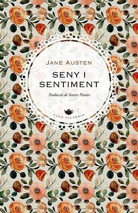 SENY I SENTIMENT | 9788417998776 | JANE AUSTEN
