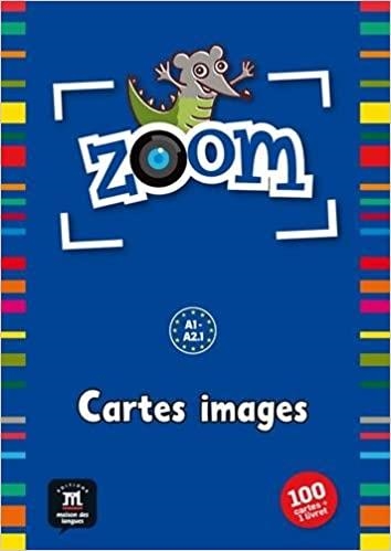 ZOOM PACK DE CARTES IMAGES | 9788416943050