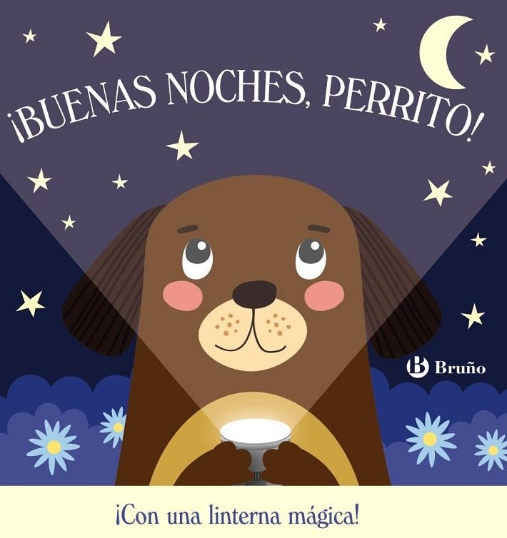 ¡BUENAS NOCHES, PERRITO! | 9788469668658 | KATIE BUTTON