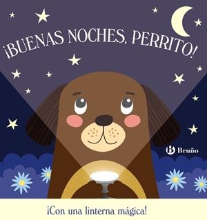 ¡BUENAS NOCHES, PERRITO! | 9788469668658 | KATIE BUTTON