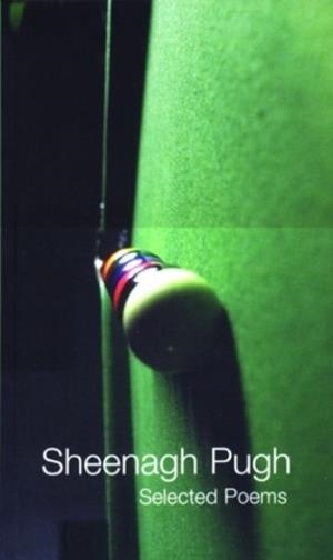 SELECTED POEMS | 9781854110299 | SHEENAGH PUGH
