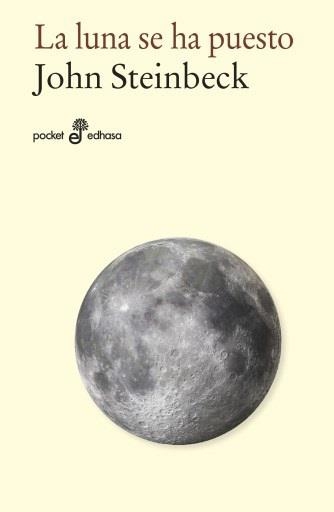 LA LUNA SE HA PUESTO (BXL) | 9788435021876 | JOHN STEINBECK