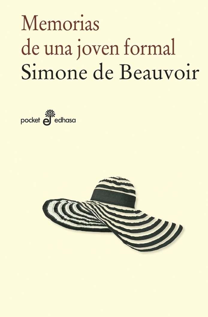 MEMORIAS DE UNA JOVEN FORMAL   (BXL) | 9788435021777 | SIMONE DE BEAUVOIR