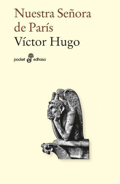 NUESTRA SEÑORA DE PARIS  (BXL) | 9788435022545 | Victor Hugo
