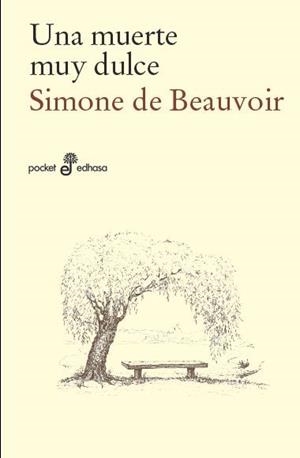 MUERTE MUY DULCE, UNA | 9788435015035 | SIMONE DE BEAUVOIR
