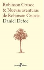 ROBINSON CRUSOE (OC) - POCKET | 9788435021937 | Daniel Defoe
