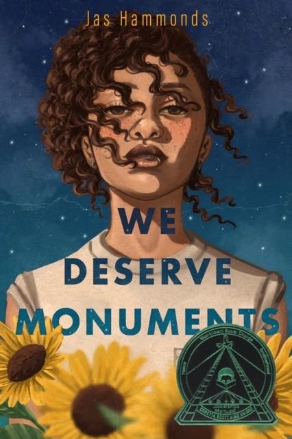 WE DESERVE MONUMENTS | 9781250816559 | JAS HAMMONDS