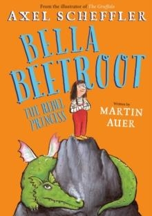 BELLA BEETROOT | 9780702307881 | MARTIN AUER