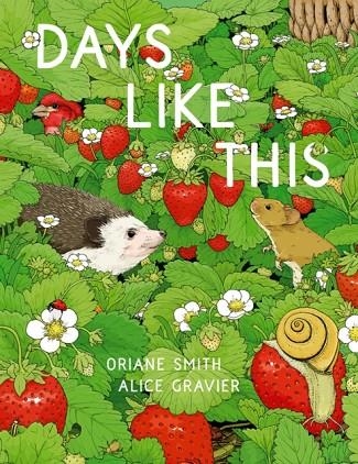 DAYS LIKE THIS | 9781990252099 | ORIANE SMITH