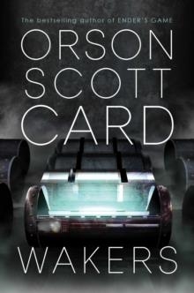 WAKERS | 9781665917438 | ORSON SCOTT CARD