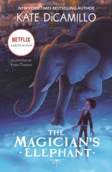 THE MAGICIAN'S ELEPHANT | 9781529516456 | KATE DICAMILO