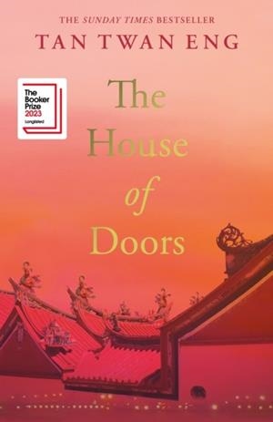 THE HOUSE OF DOORS | 9781838858308 | TAN TWAN ENG