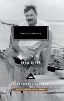 THE SUN ALSO RISES | 9781841594057 | ERNEST HEMINGWAY