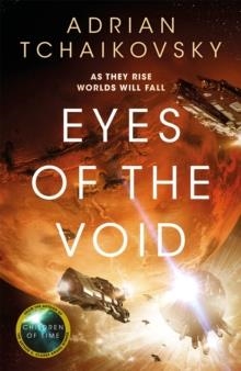 EYES OF THE VOID | 9781529051957 | ADRIAN TCHAIKOSVKY