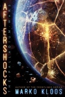 AFTERSHOCKS | 9781542043533 | MARKO KLOOS