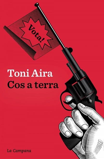 COS A TERRA | 9788419245113