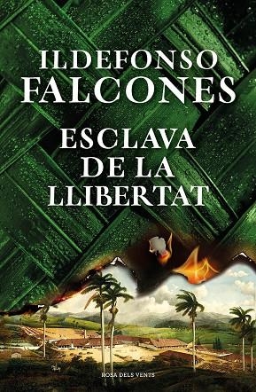 ESCLAVA DE LA LLIBERTAT | 9788418062049