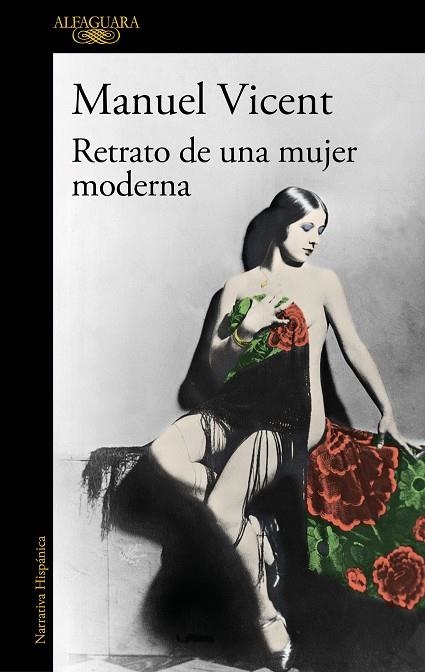 RETRATO DE UNA MUJER MODERNA | 9788420460567