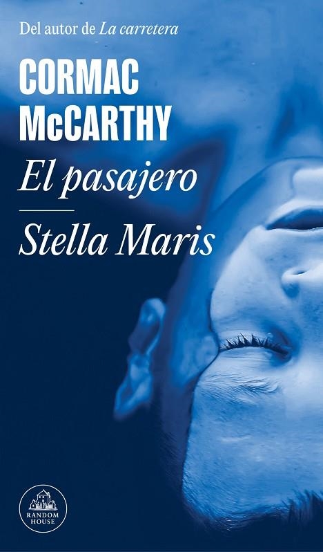 PASAJERO, EL / STELLA MARIS | 9788439740704