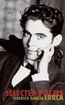 SELECTED POEMS | 9780811221627 | FEDERICO GARCIA LORCA 