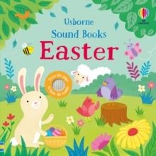 EASTER SOUND BOOK | 9781801314428 | SAM TAPLIN