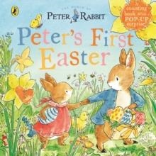 PETER'S FIRST EASTER | 9780241609941 | BEATRIX POTTER