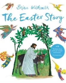 THE EASTER STORY | 9780192778529 | BRIAN WILDSMITH