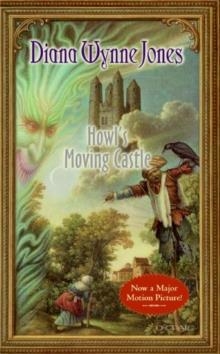 HOWL'S MOVING CASTLE | 9780064410342 | DIANA WYNNE JONES