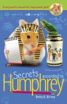 SECRETS ACCORDING TO HUMPHREY 10 | 9780147514318 | BETTY G BIRNEY