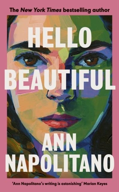 HELLO BEAUTIFUL | 9780241628270 | ANN NAPOLITANO